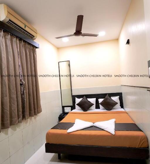 Standard Room, Smooth Checkin By Hotel Triton