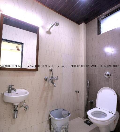 Standard Single Room, Smooth Checkin By Hotel Triton