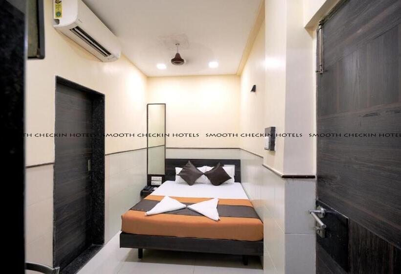 Standard Single Room, Smooth Checkin By Hotel Triton