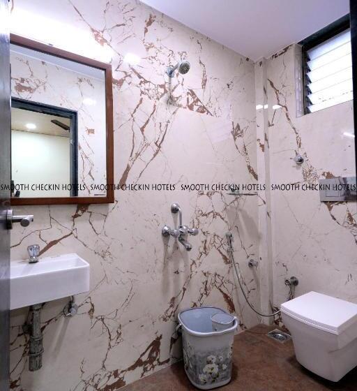 Deluxe Room, Smooth Checkin By Hotel Triton