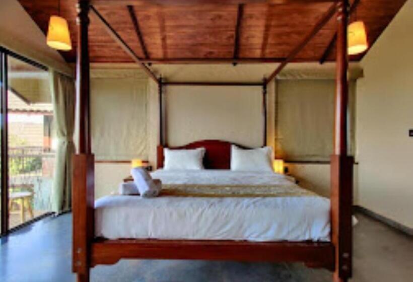 Номер Deluxe, Taalish   A Boutique Resort Ghatghar