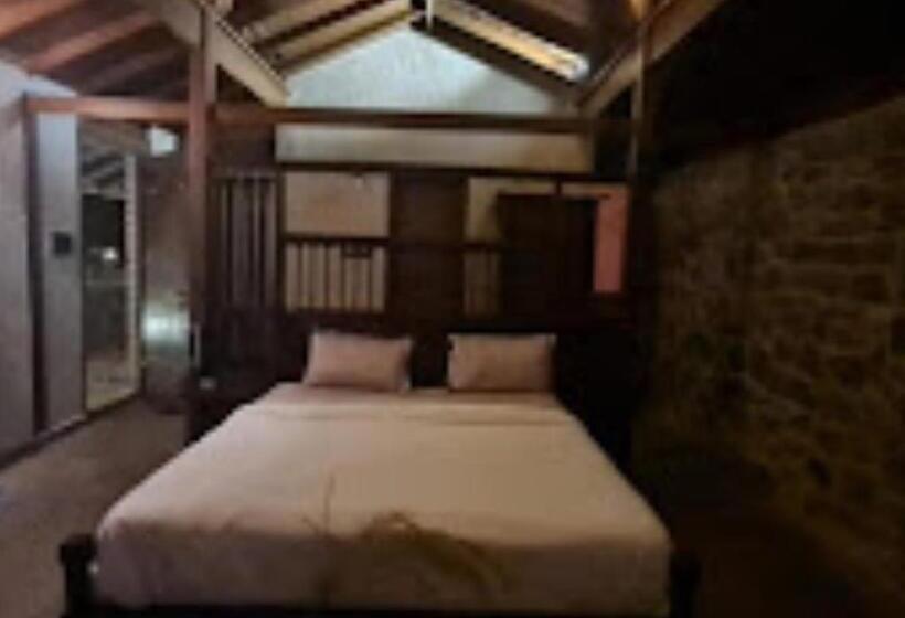 Номер Deluxe, Taalish   A Boutique Resort Ghatghar