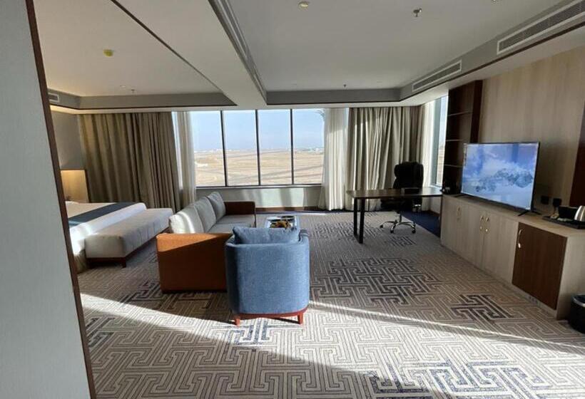 سوییت سوپریور, Five Seasons