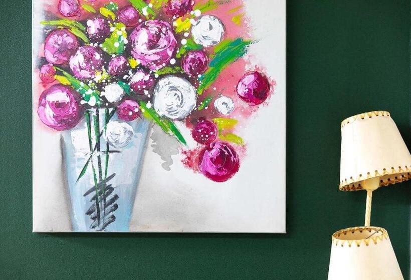 Camera Familiare, 순천만 갈대숲 호스텔