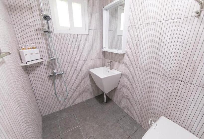 Camera Familiare, 순천만 갈대숲 호스텔