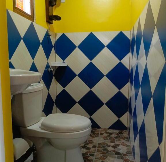 Standard Room Garden View, Castaway Native Huts