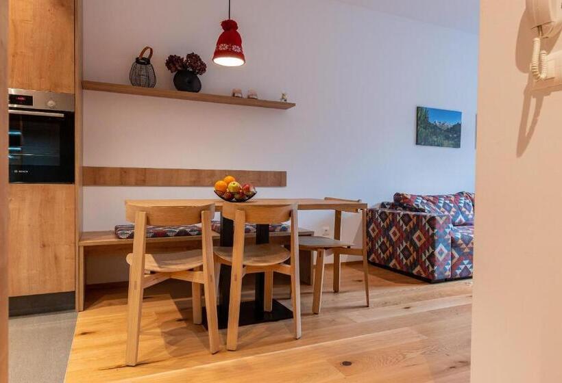 2 Bedroom Premium Apartment, Apartments Nomad Bjelašnica