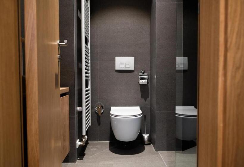 استودیوی پریمیوم, Apartments Nomad Bjelašnica