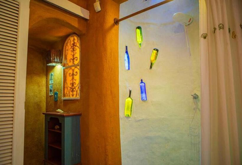 اتاق استاندارد اینتریور, Casa Ewa   Hospedaria Ilhabela