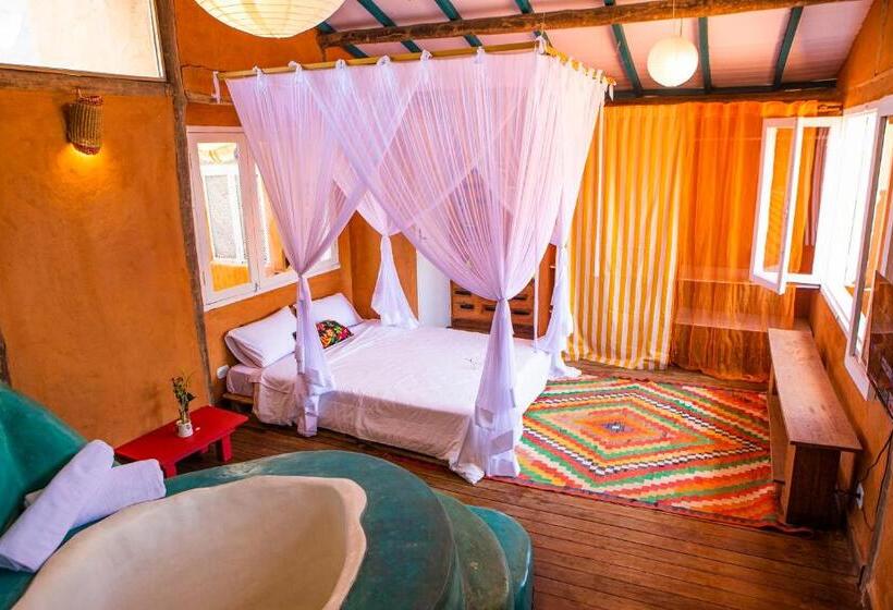 اتاق استاندارد, Casa Ewa   Hospedaria Ilhabela