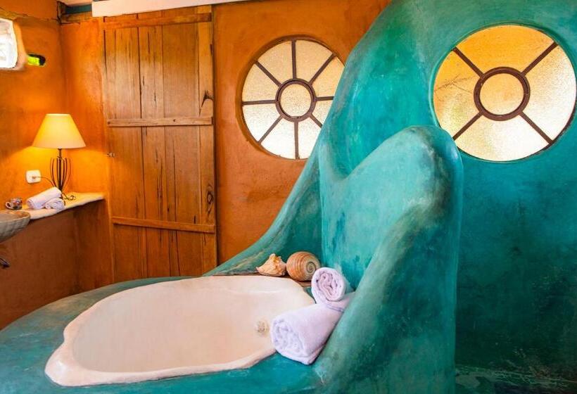 اتاق استاندارد, Casa Ewa   Hospedaria Ilhabela