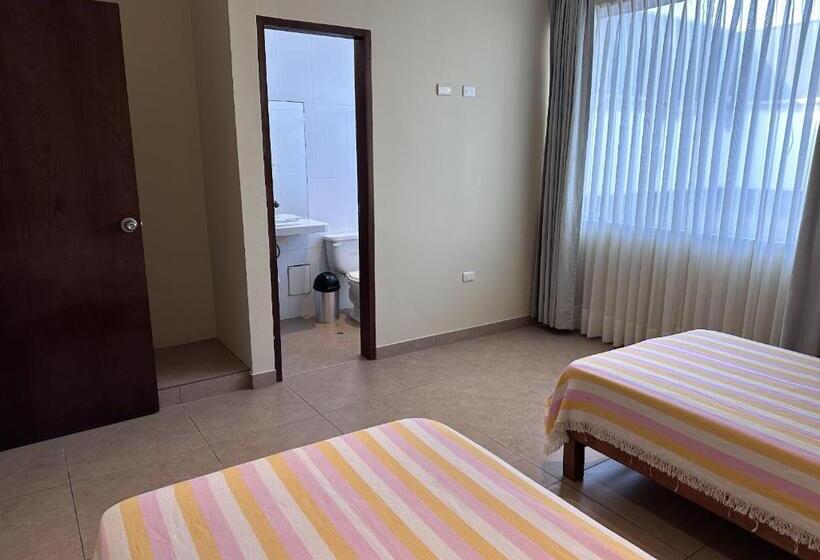 اتاق استاندارد, Yolo House Beach