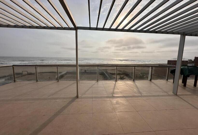 اتاق استاندارد, Yolo House Beach