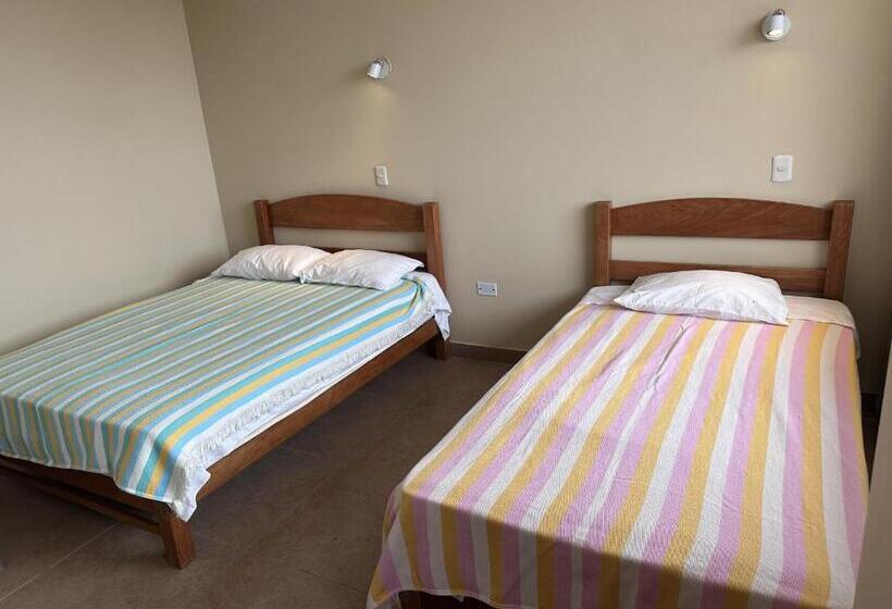 اتاق لوکس با چشمانداز دریا, Yolo House Beach