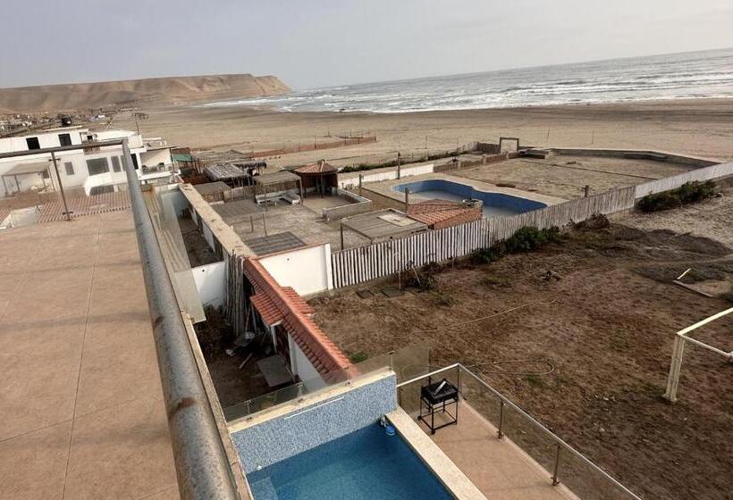 스탠다드 룸 공동 욕실, Yolo House Beach
