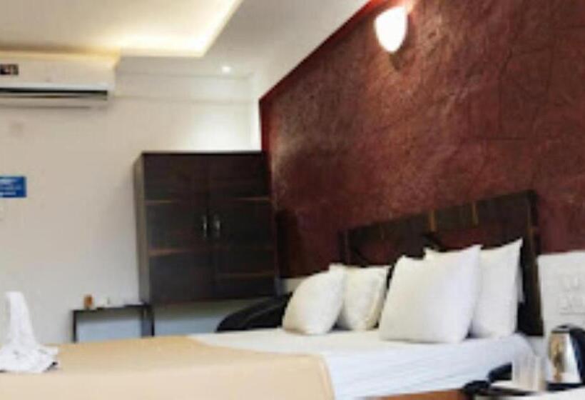 غرفة قياسية, Blue Sea Beach Resort Malvan