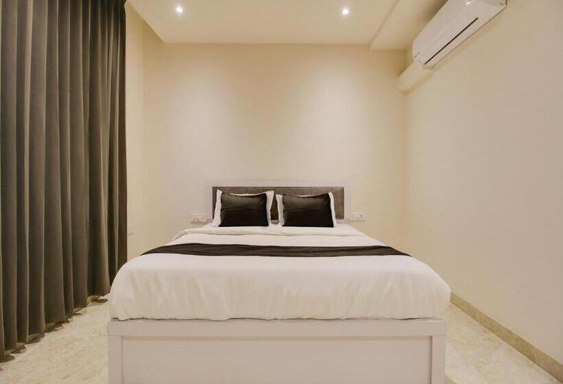 Classic Kolmen Hengen Huone, Collection O Hotel The Shan Exotica