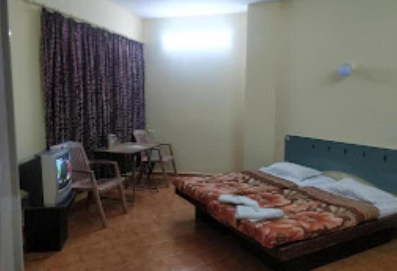 غرفة قياسية, Alpha