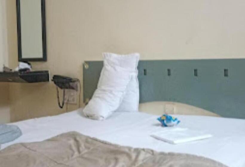 غرفة قياسية, Alpha