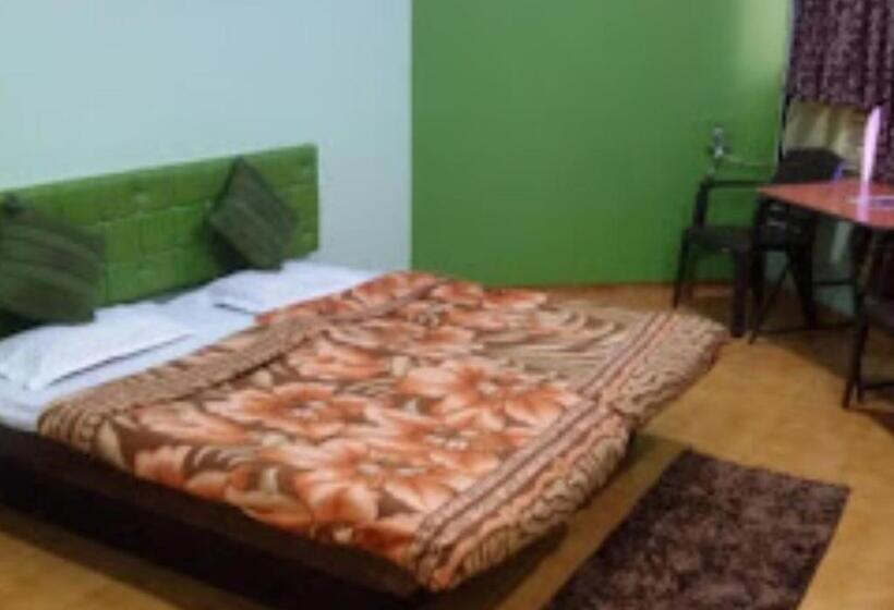 غرفة قياسية, Alpha