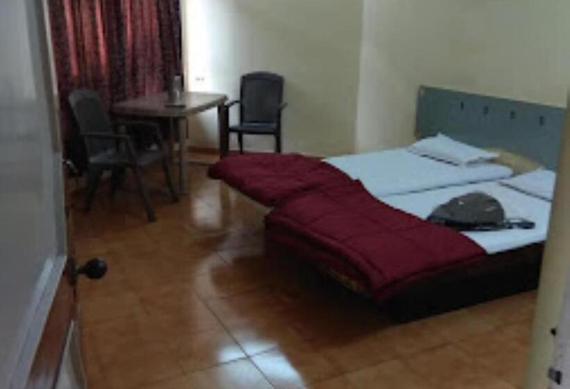 غرفة قياسية, Alpha