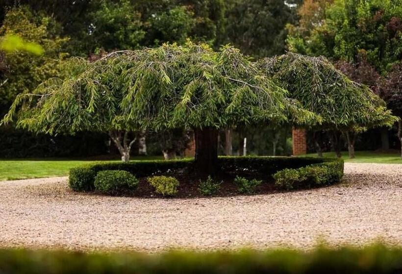 בית, חדר שינה 1, Avonlea, Bowral, Southern Highlands