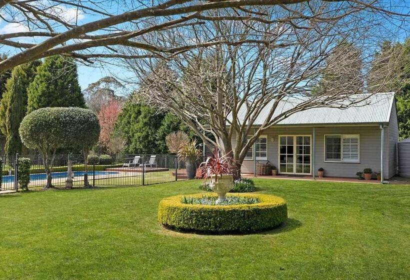 בית, חדר שינה 1, Avonlea, Bowral, Southern Highlands