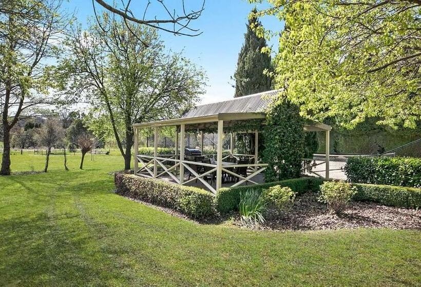 בית, חדר שינה 1, Avonlea, Bowral, Southern Highlands