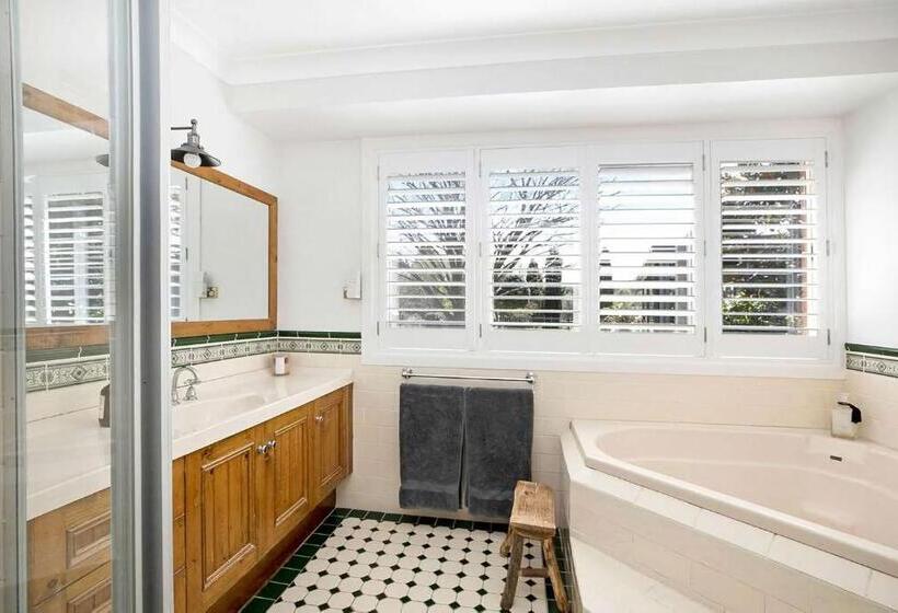 בית, חדר שינה 1, Avonlea, Bowral, Southern Highlands