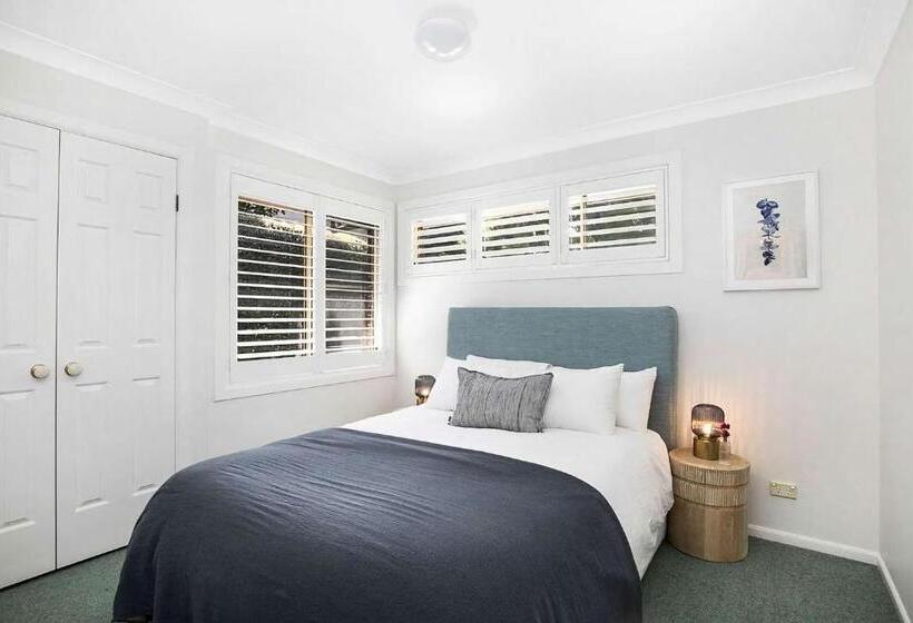 בית, חדר שינה 1, Avonlea, Bowral, Southern Highlands