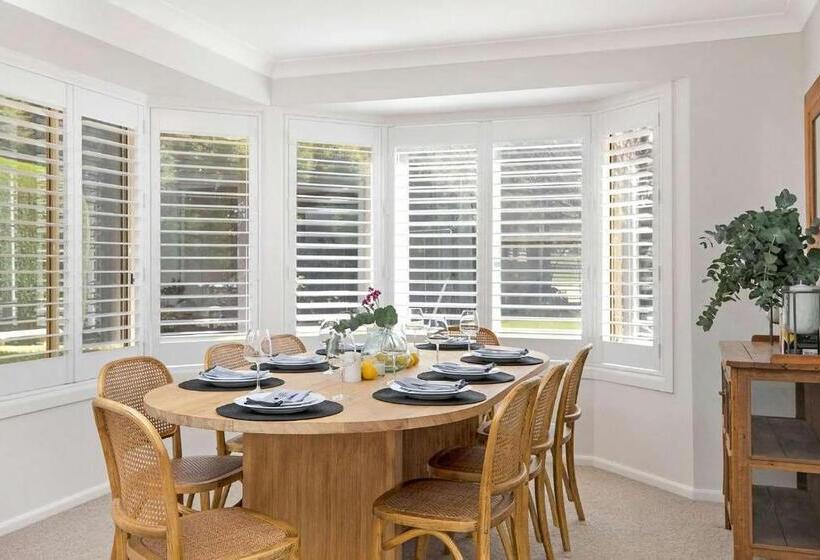 בית, חדר שינה 1, Avonlea, Bowral, Southern Highlands