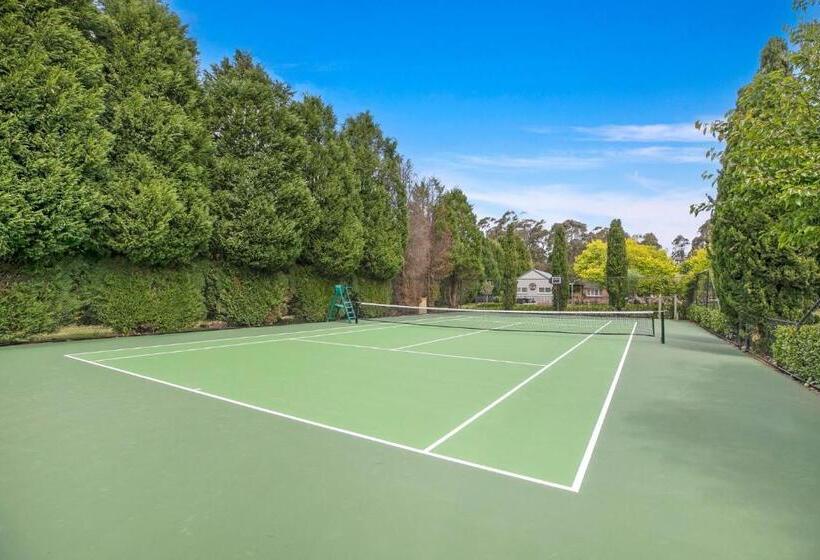 בית, חדר שינה 1, Avonlea, Bowral, Southern Highlands