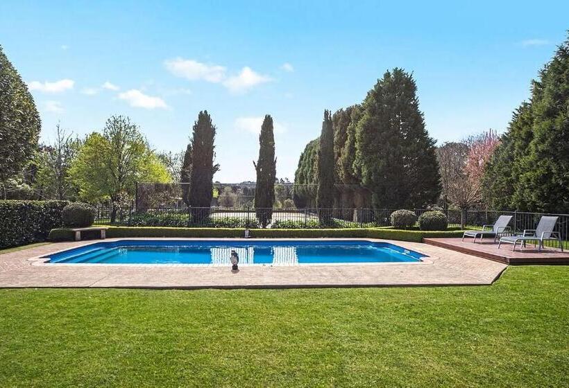 בית, חדר שינה 1, Avonlea, Bowral, Southern Highlands