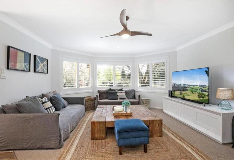 בית, חדר שינה 1, Avonlea, Bowral, Southern Highlands