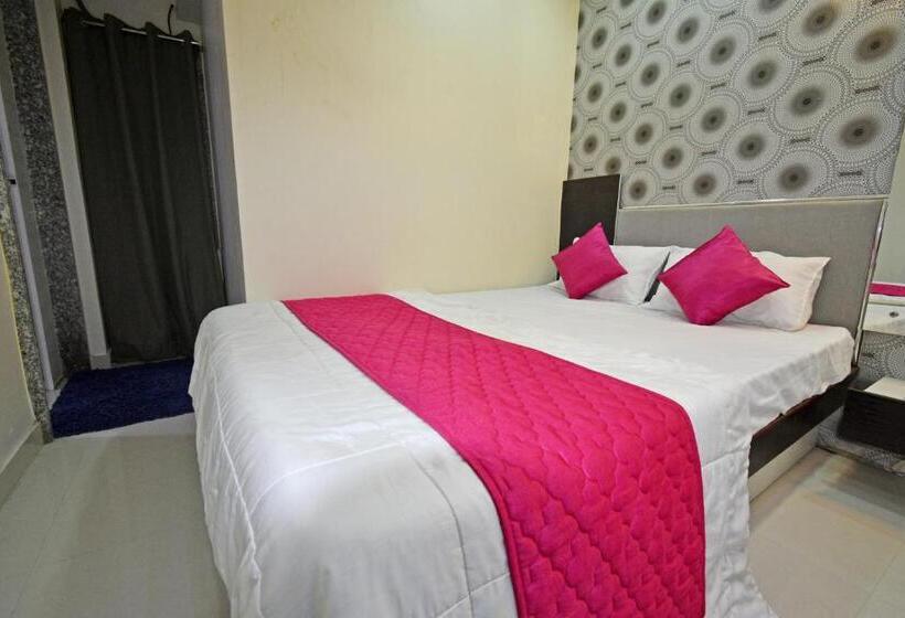 ２ベッドルームアパートメント, La Casona Homestay