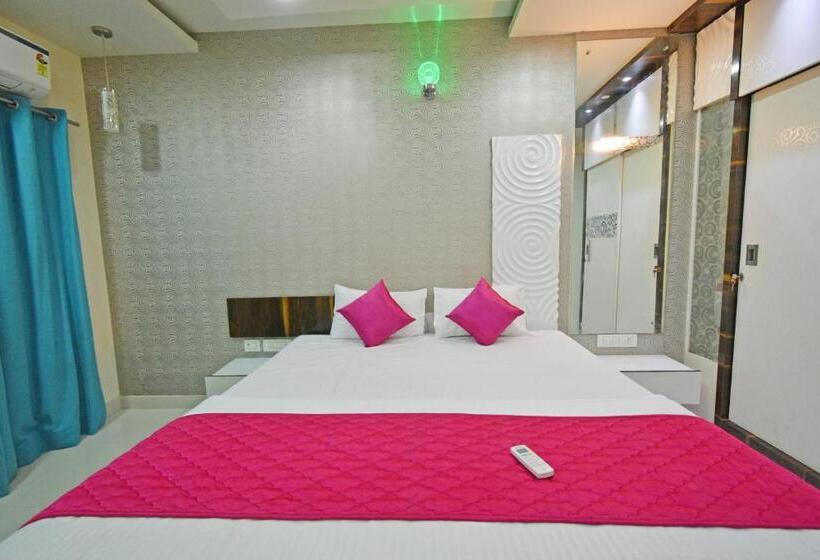 ２ベッドルームアパートメント, La Casona Homestay