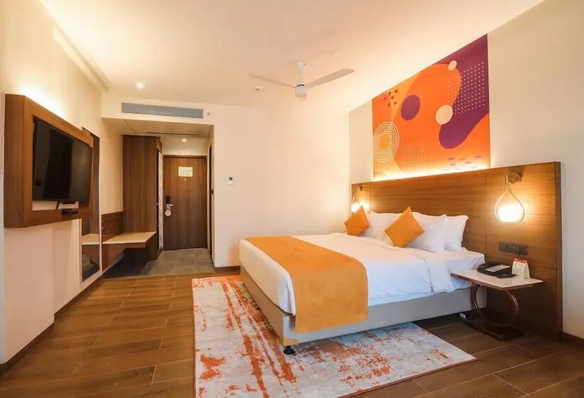 プレミアムルーム, Ira By Orchid Sambhajinagar   Aurangabad