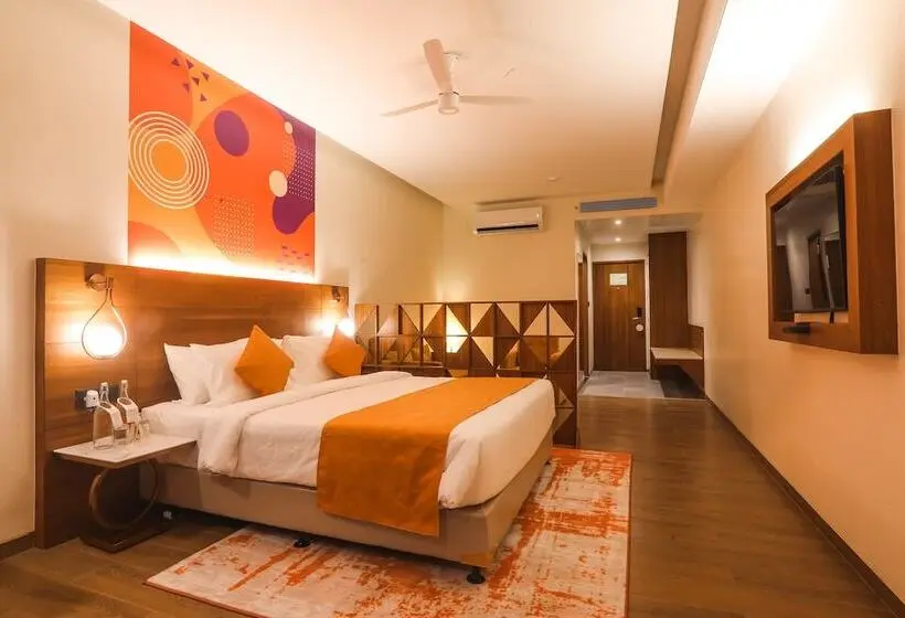 スイート, Ira By Orchid Sambhajinagar   Aurangabad