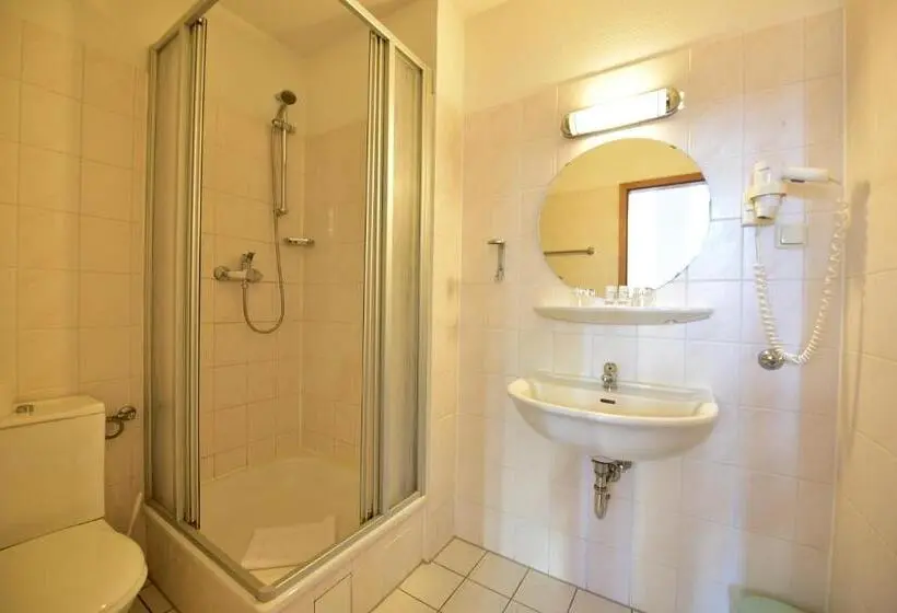 Standard-huone, Meereseck