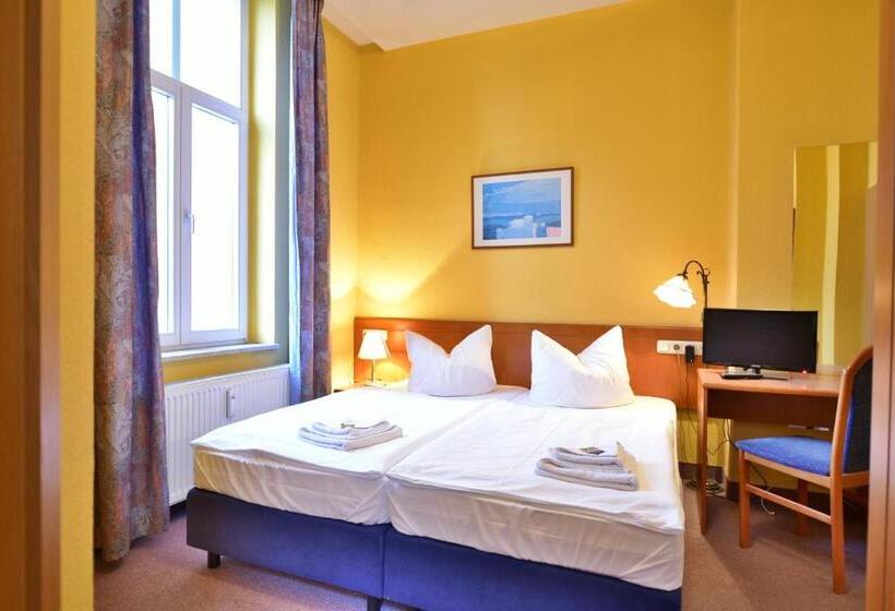 חדר סטנדרט, Meereseck