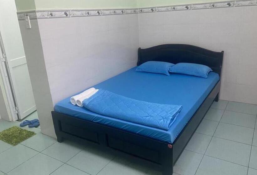 اتاق استاندارد, Spot On 1218 Nha Nghi Hung Thinh