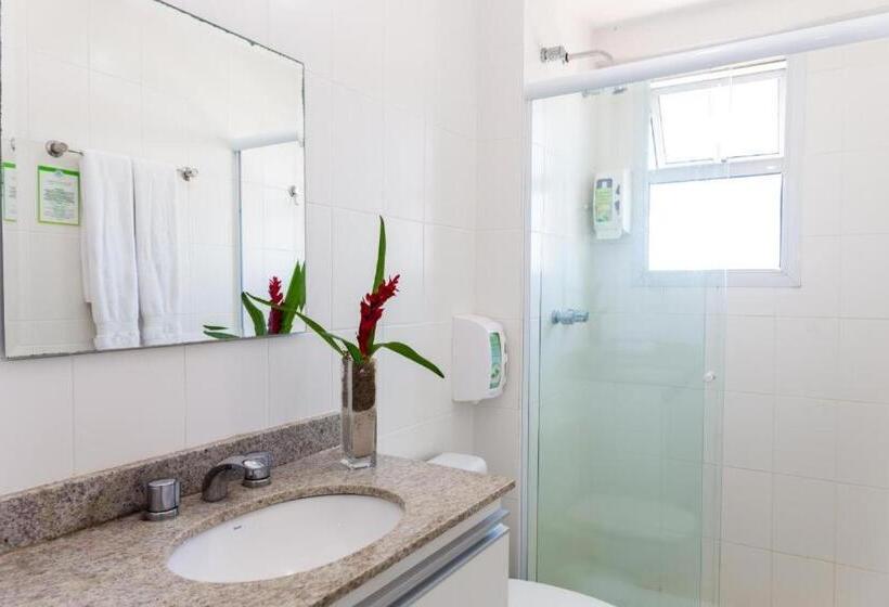 חדר סטנדרט לארבעה, Mandai Bnb Vista Mar