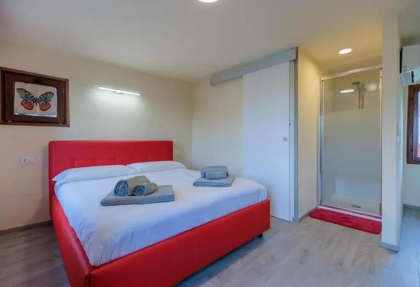 Standard-huone, 5 Min Dal Centro   Ca Lea   Motta Di Livenza