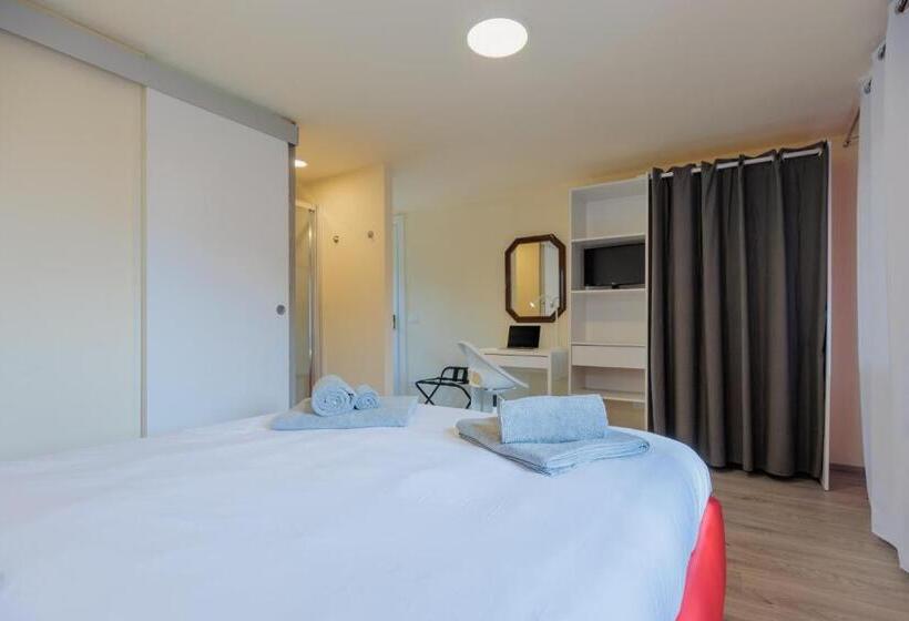 スタンダードルーム, 5 Min Dal Centro   Ca Lea   Motta Di Livenza