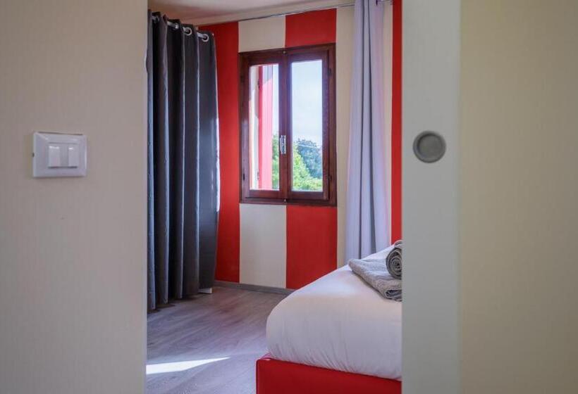 スタンダードルーム, 5 Min Dal Centro   Ca Lea   Motta Di Livenza