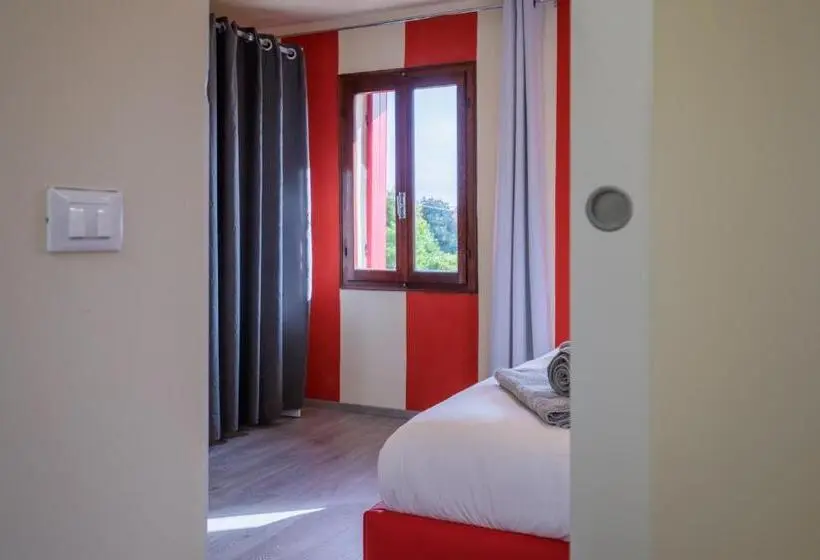 Standard-huone, 5 Min Dal Centro   Ca Lea   Motta Di Livenza