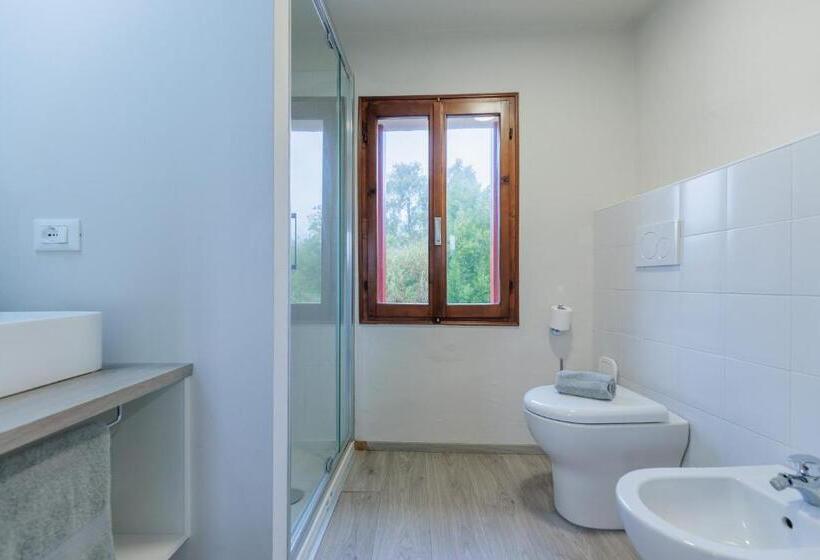 スタンダードルーム, 5 Min Dal Centro   Ca Lea   Motta Di Livenza