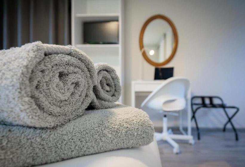 スタンダードルーム, 5 Min Dal Centro   Ca Lea   Motta Di Livenza