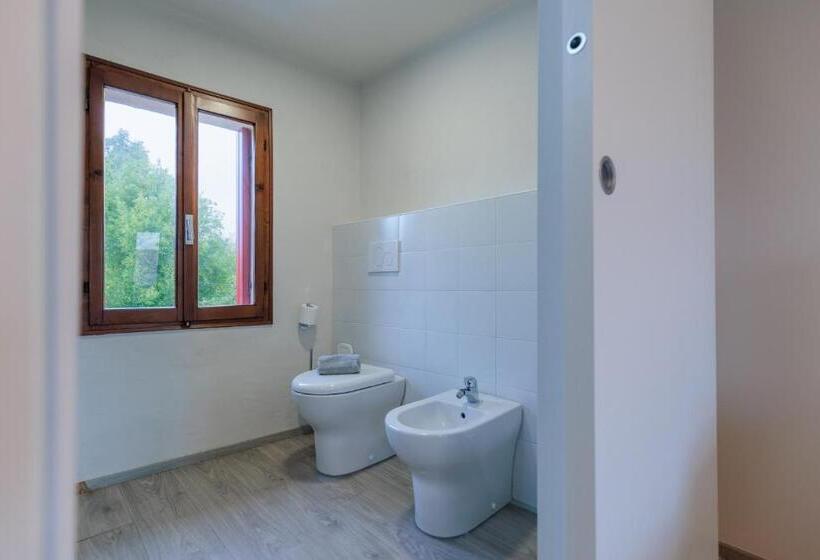 スタンダードルーム, 5 Min Dal Centro   Ca Lea   Motta Di Livenza