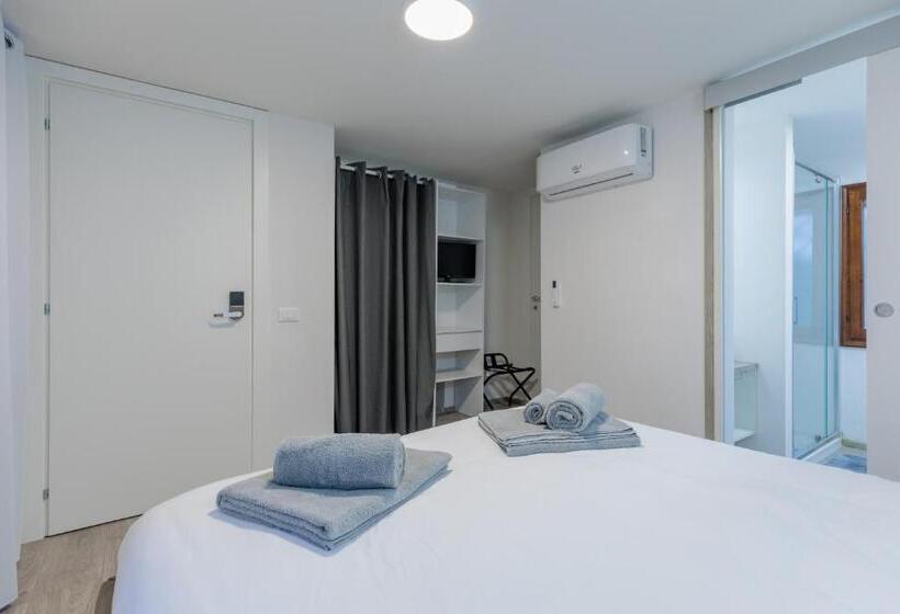 スタンダードルーム, 5 Min Dal Centro   Ca Lea   Motta Di Livenza